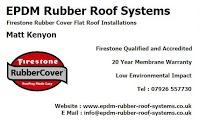 EPDM Rubber Roof Systems 240254 Image 1